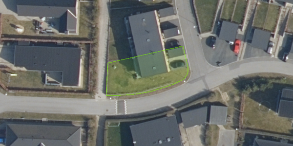 Matrikelkort Broagervej 66
