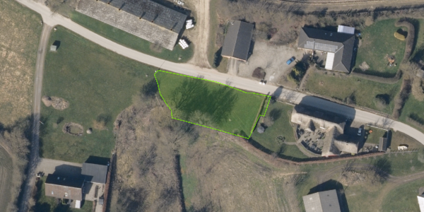 Matrikelkort Bromose 3
