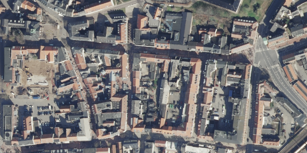 Matrikelkort Slotsgade 11A