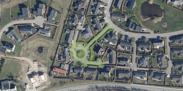 Matrikelkort Søkrogen 35F