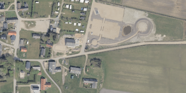 Matrikelkort Midtvej 9