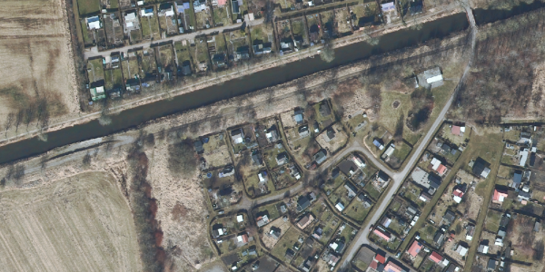 Matrikelkort Brohaven 16