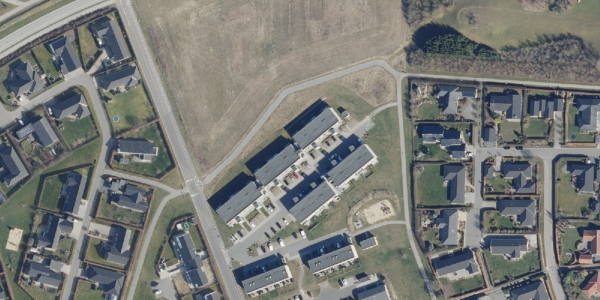 Matrikelkort Holbeks Ager 19
