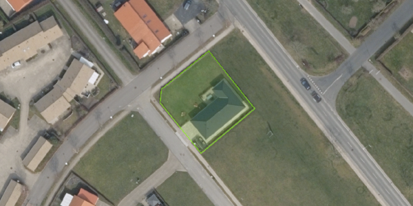 Matrikelkort Birkelunden 2
