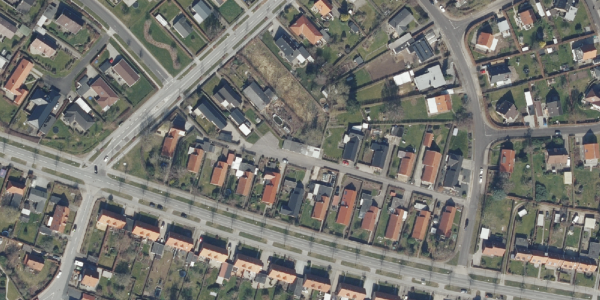 Matrikelkort Grøntoft 12