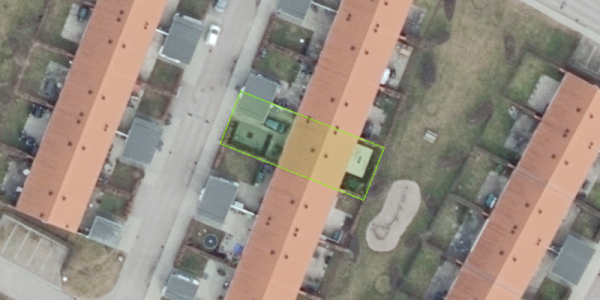Matrikelkort Ejgårdsminde 36