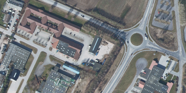 Matrikelkort Energivej 3V