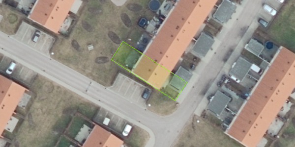 Matrikelkort Ejgårdsminde 49