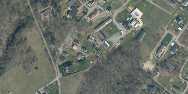 Matrikelkort Brinkevej 13A