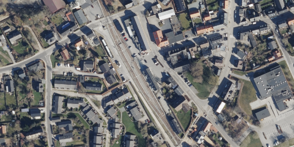 Matrikelkort Stationspladsen 5F