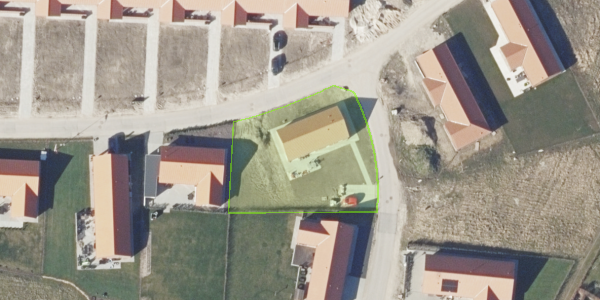 Matrikelkort Nonnedalen 8