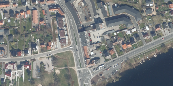 Matrikelkort Borgergade 8