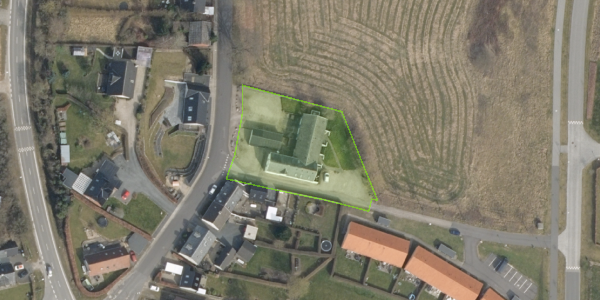 Matrikelkort Torpvej 19