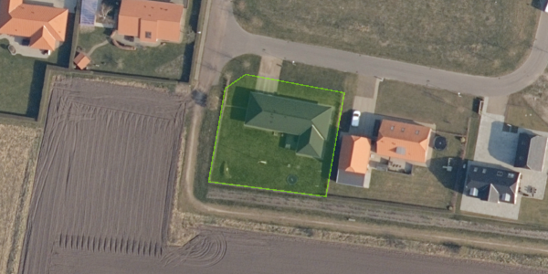 Matrikelkort Granly 65