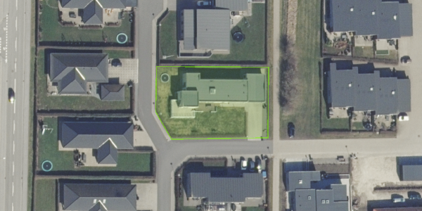 Matrikelkort Urtehaven 15