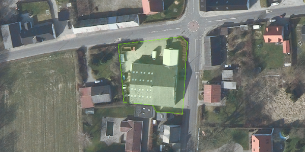 Matrikelkort Farrisvej 5A