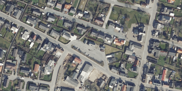 Matrikelkort Stationsvej 10