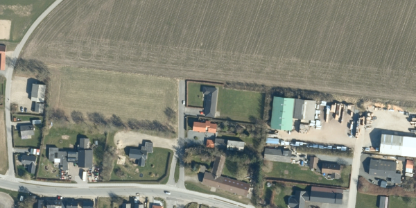 Matrikelkort Torpager 6
