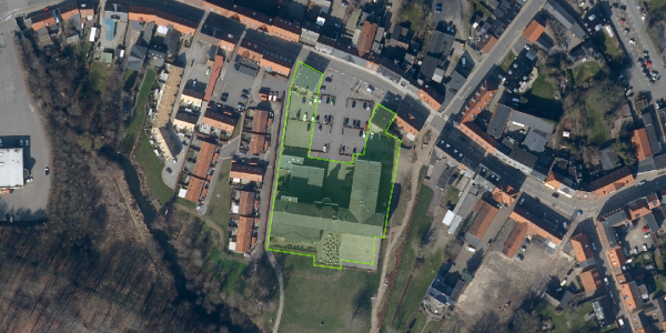 Matrikelkort Vestergade 27