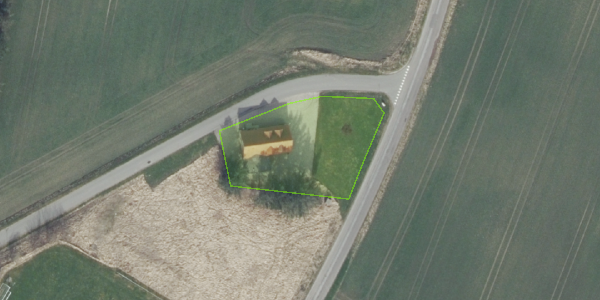 Matrikelkort Hellebjerg 1