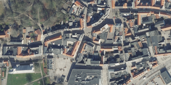 Matrikelkort Torvegade 8