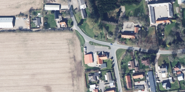 Matrikelkort Vilstrup Bysving 8C