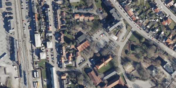 Matrikelkort Vitaparkvej 6