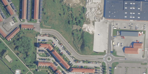 Matrikelkort Klosterkrogen 13
