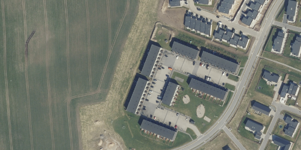 Matrikelkort Regnars Ager 50