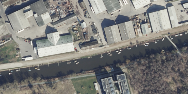 Matrikelkort Trindholmsgade 41