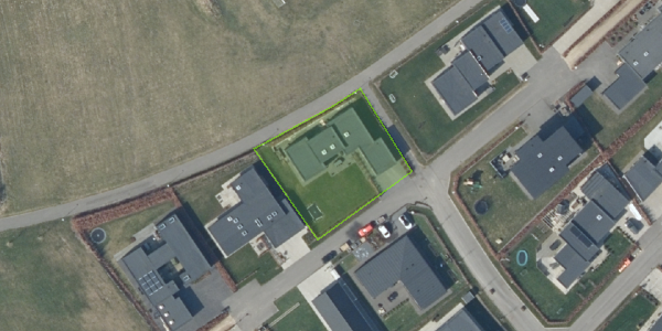 Matrikelkort Asmild Mark 66