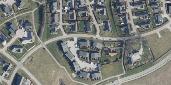 Matrikelkort Vesterhåb 16B