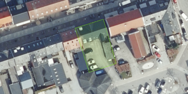 Matrikelkort Storegade 5