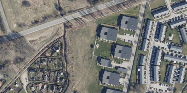 Matrikelkort Bronzealdervej 6A