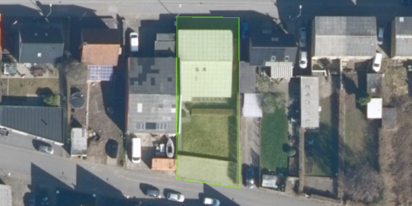 Matrikelkort Ringgade 68