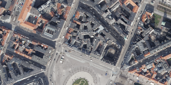 Matrikelkort Kongens Nytorv 8E