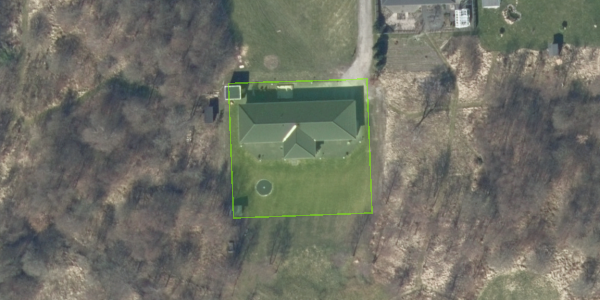 Matrikelkort Markskellet 22