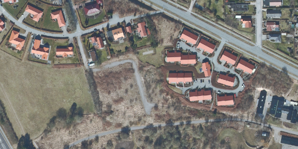 Matrikelkort Udsigten 7A
