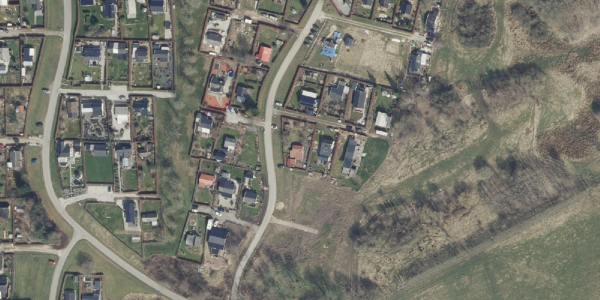 Matrikelkort Uglestien 2