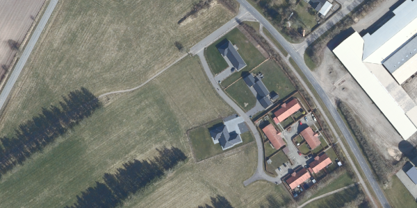 Matrikelkort Langager 4