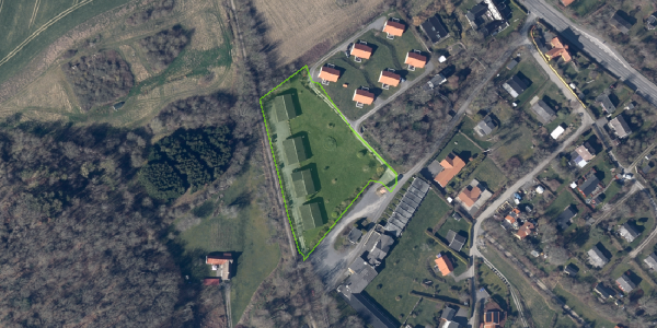 Matrikelkort Klinteløkken 6