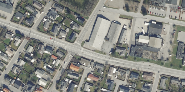 Matrikelkort Ringvej 2G