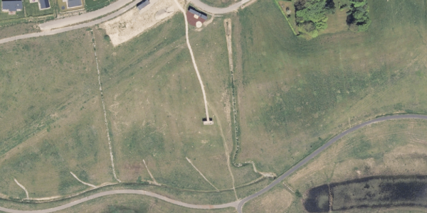 Matrikelkort Toftemarken 31