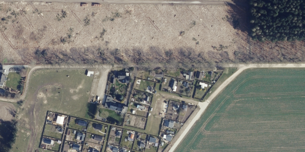 Matrikelkort Granholt 20