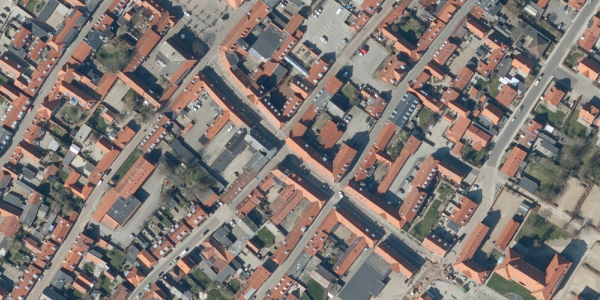 Matrikelkort Algade 7C, st. 