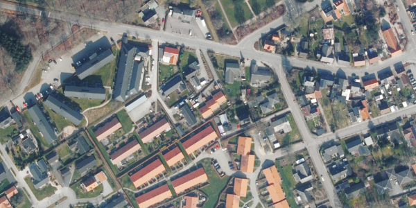 Matrikelkort Vestergade 37