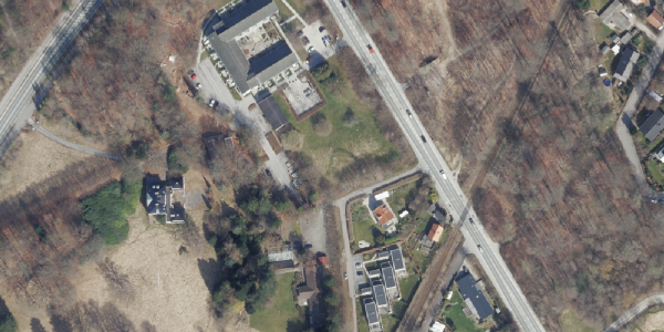 Matrikelkort Ulriksdal 21, st. 4