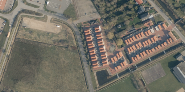 Matrikelkort Damparken 37