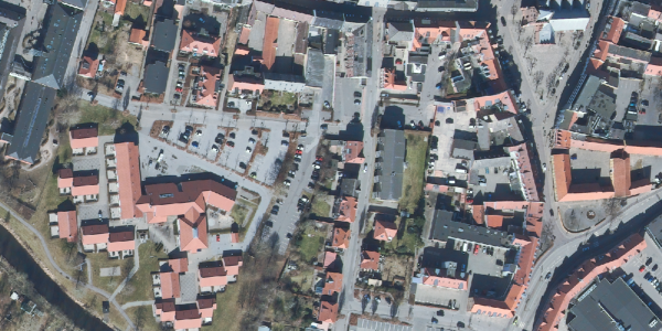 Matrikelkort Ågade 4C