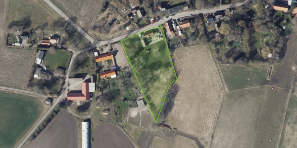 Matrikelkort Kyringevej 51
